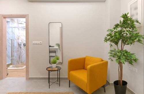 Kaisariani Apartment | 29 m² Apartment ∙ 1 bedroom ∙ 2 guests