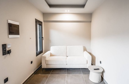 Marathias Apartment | 29 m² Apartment ∙ 1 bedroom ∙ 4 guests