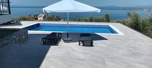 Diasella House | 29 m² Motel ∙ 3 guests