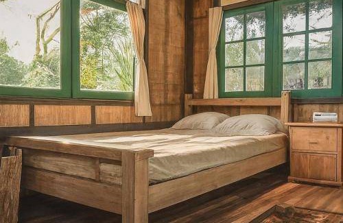 Phra Lap Resort | 29 m² Resort ∙ 1 bedroom ∙ 1 guest