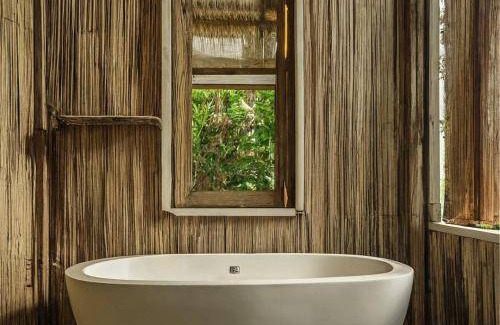 Phra Lap Resort | 29 m² Resort ∙ 1 bedroom ∙ 1 guest
