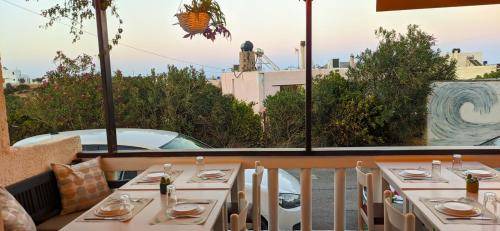 Palekastro Apartment | 29 m² Serviced apartment ∙ 3 guests