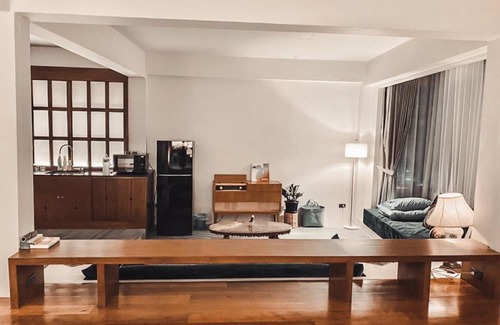 Phaya Thai Apartment | 2ROOMS Bangkok