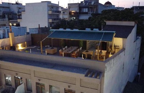 Alexandroupoli Apartment | 30 m² Apartment ∙ 1 bedroom ∙ 2 guests