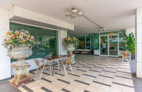 Khlong Nung Apartment | 30 m² Apartment ∙ 3 guests
