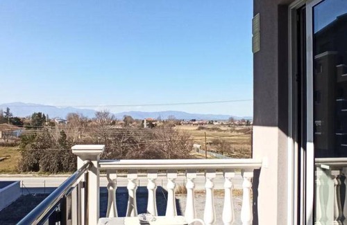 Katerini Apartment | 30 m² Apartment ∙ 1 bedroom ∙ 3 guests