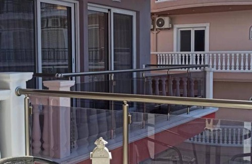 Katerini Apartment | 30 m² Apartment ∙ 1 bedroom ∙ 3 guests