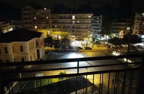 Veroia Apartment | 30 m² Apartment ∙ 1 bedroom ∙ 4 guests