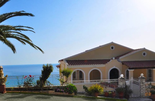 Agios Gordios Apartment | 30 m² Apartment ∙ 1 bedroom ∙ 3 guests
