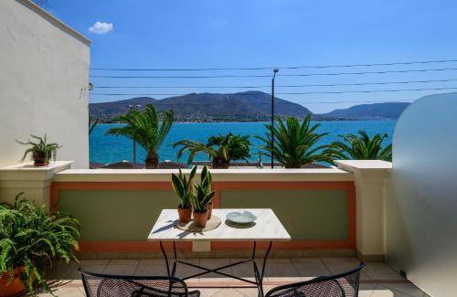 Salamis Apartment | 30 m² Apartment ∙ 1 bedroom ∙ 2 guests