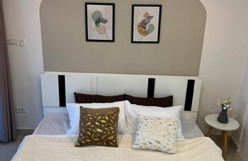 Phasi Charoen Apartment | 30 m² Apartment ∙ 1 bedroom ∙ 2 guests
