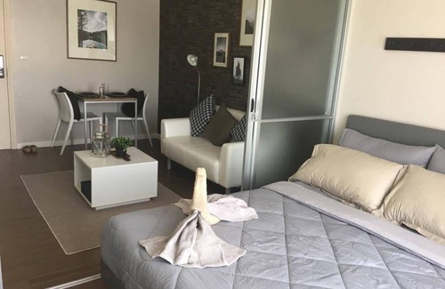 Nong Kae Apartment | 30 m² Apartment ∙ 1 bedroom ∙ 2 guests