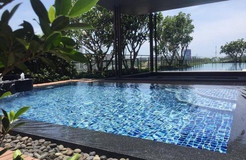 Nong Kae Apartment | 30 m² Apartment ∙ 1 bedroom ∙ 2 guests
