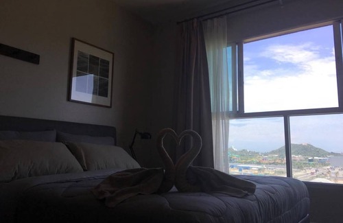 Nong Kae Apartment | 30 m² Apartment ∙ 1 bedroom ∙ 2 guests