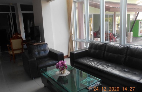 Huai Kapi Apartment | 30 m² Apartment ∙ 2 bedrooms ∙ 2 guests