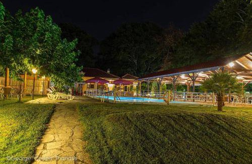Dodoni Bed & Breakfast | 30 m² Bed and breakfast ∙ 3 guests