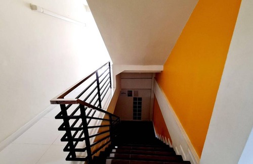 Talat Yai Bed & Breakfast | 30 m² Bed and breakfast ∙ 2 guests