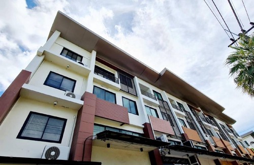 Talat Yai Bed & Breakfast | 30 m² Bed and breakfast ∙ 2 guests