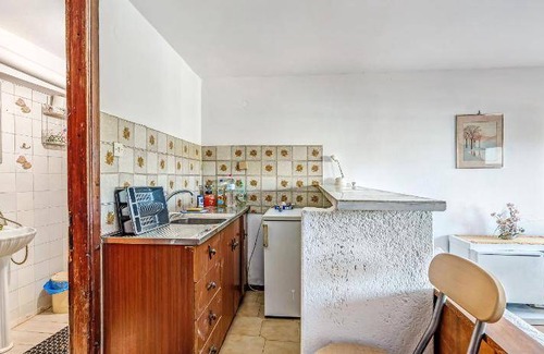Gastouni Bed & Breakfast | 30 m² Bed and breakfast ∙ 4 guests