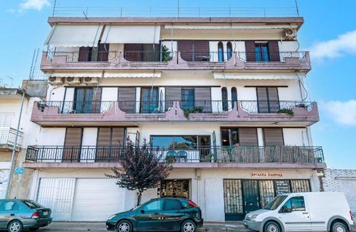 Gastouni Bed & Breakfast | 30 m² Bed and breakfast ∙ 4 guests