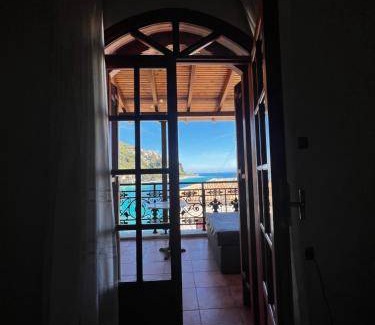 Limeni Bed & Breakfast | 30 m² Bed and breakfast ∙ 2 guests