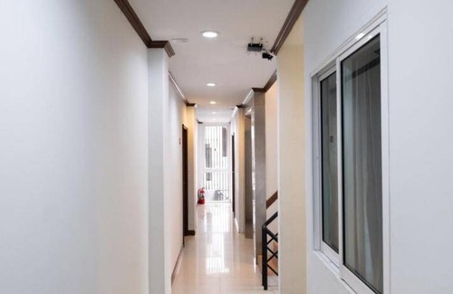 Thanon Phaya Thai Bed & Breakfast | 30 m² Bed and breakfast ∙ 3 guests