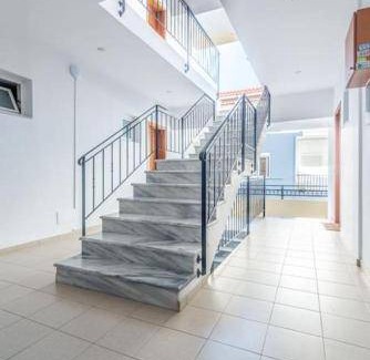 Heraklion Apartment | 30 m² Apartment ∙ 1 bedroom ∙ 3 guests