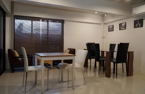 Don Muang Hostel | 30 m² Hostel ∙ 6 guests