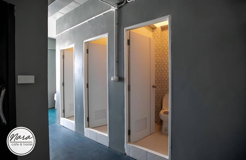 Don Muang Hostel | 30 m² Hostel ∙ 6 guests