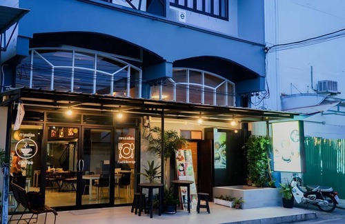 Don Muang Hostel | 30 m² Hostel ∙ 6 guests