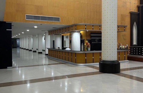 Uthai Hotel | 30 m² Hotel ∙ 2 guests