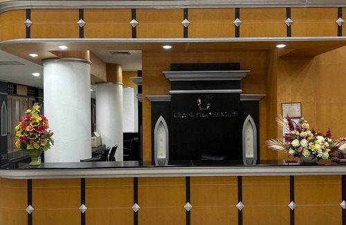 Uthai Hotel | 30 m² Hotel ∙ 2 guests