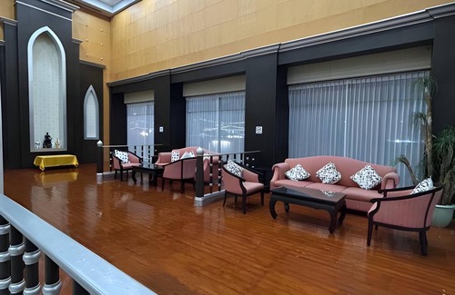 Uthai Hotel | 30 m² Hotel ∙ 2 guests