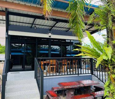 Sao Phao Hotel | 30 m² Hotel ∙ 4 guests