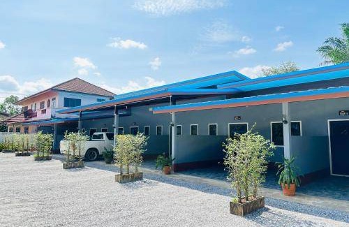 Sao Phao Hotel | 30 m² Hotel ∙ 4 guests