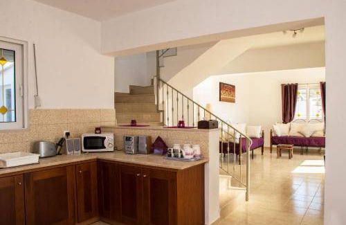 Pefkos House | 30 m² House ∙ 2 bedrooms ∙ 6 guests