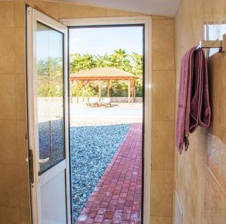 Pefkos House | 30 m² House ∙ 2 bedrooms ∙ 6 guests