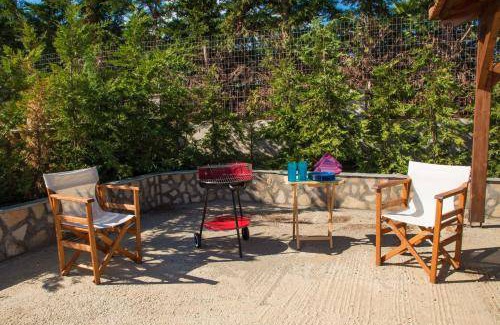 Pefkos House | 30 m² House ∙ 2 bedrooms ∙ 6 guests