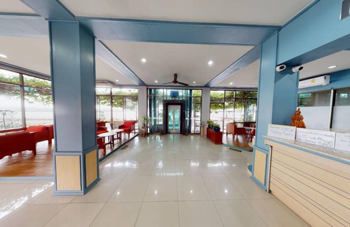 Na Thon House | 30 m² Motel ∙ 2 guests