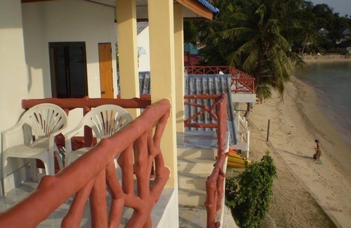 Baan Tai House | 30 m² Motel ∙ 4 guests