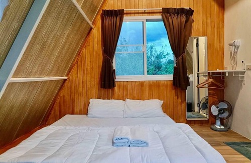 Ban Na Resort | 30 m² Resort ∙ 2 bedrooms ∙ 4 guests