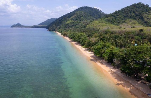 Ko Libong Resort | 30 m² Resort ∙ 4 guests