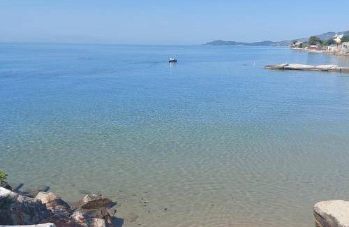 Nea Skioni Apartment | 30 m² Serviced apartment ∙ 4 guests