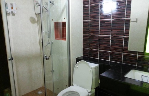 Kanchanaburi Apartment | 30 m² Serviced apartment ∙ 3 guests
