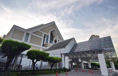 Rama 9 Apartment | 30 m² Serviced apartment ∙ 6 guests