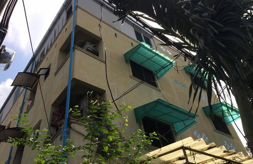 Dok Mai Apartment | 30 m² Serviced apartment ∙ 4 guests