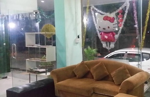 Hat Yai Apartment | 30 m² Serviced apartment ∙ 3 guests