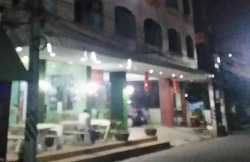 Hat Yai Apartment | 30 m² Serviced apartment ∙ 3 guests