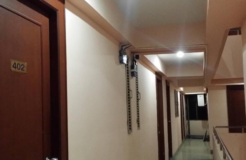 Hat Yai Apartment | 30 m² Serviced apartment ∙ 3 guests
