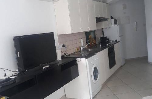 Nicosia Villa | 30 m² Villa ∙ 1 bedroom ∙ 3 guests